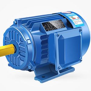 為什么單相電機(jī)要接兩個(gè)電容，這樣做有什么作用？