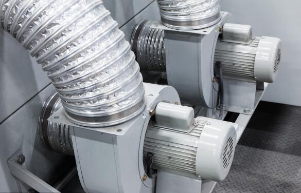 單相電機(jī)繞組為何會縮??？