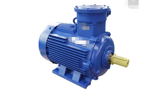55kw電機額定電流是多少？
