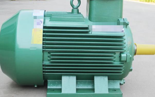 感應(yīng)電機(jī)和無刷電機(jī)的不同之處是什么？