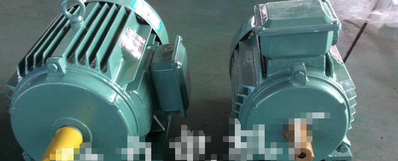 永磁電機(jī)與普通電機(jī)的性能區(qū)別詳解