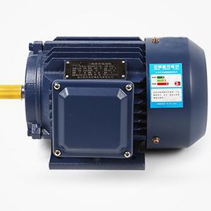 永磁電機(jī)與無刷電機(jī)的異同分析