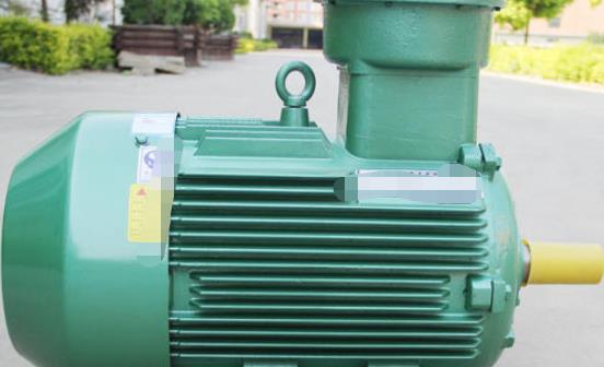 異步電動(dòng)機(jī)為什么要采用異步工作方式？