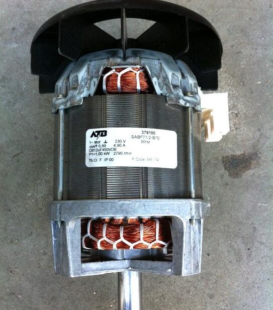 單相電機(jī)電容何時(shí)需要更換？