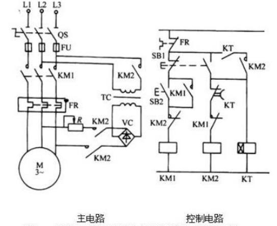 單相電機老燒啟動電容為什么會出現(xiàn)這種情況？