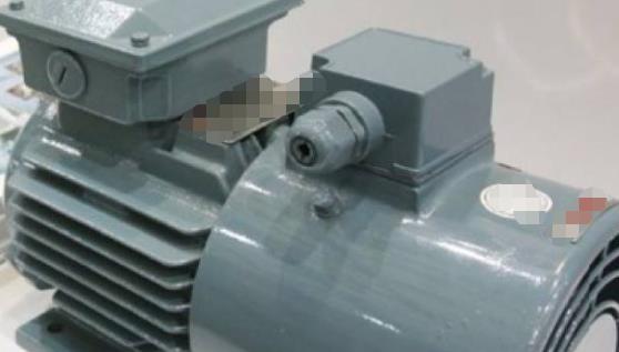 yzs和vb振動電機有什么不同？