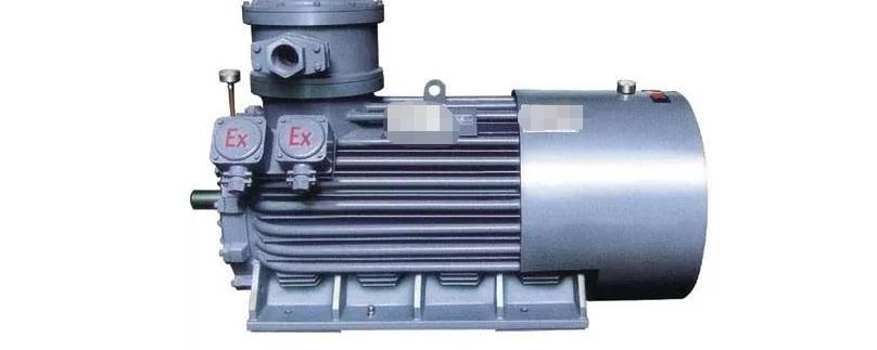 伺服電機(jī)和永磁電機(jī)的區(qū)別及應(yīng)用場(chǎng)景分析