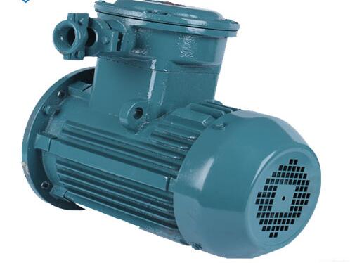 調(diào)速電機(jī)和伺服電機(jī)有哪些不同？（從結(jié)構(gòu)控制等角度分析）
