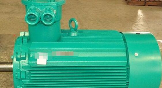 變頻電機(jī)節(jié)能效果有多明顯？