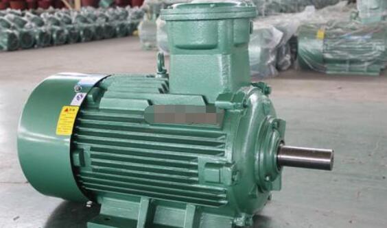 異步電動機為什么會自動轉(zhuǎn)動？