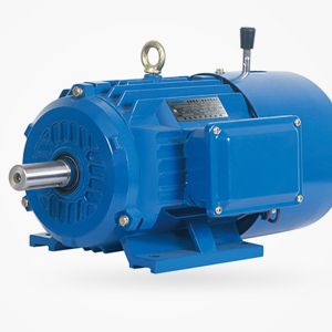 永磁式同步電機(jī)制動(dòng)方法詳解