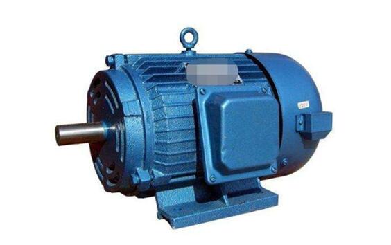 平車(chē)節(jié)能電機(jī)開(kāi)關(guān)控制原理詳解