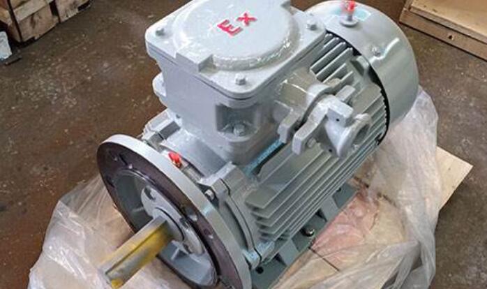 單相電機(jī)雙電容正負(fù)極有什么區(qū)別？
