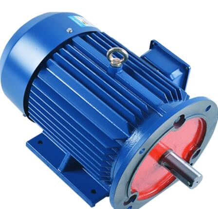 交流電機(jī)為什么轉(zhuǎn)速慢會導(dǎo)致過流現(xiàn)象