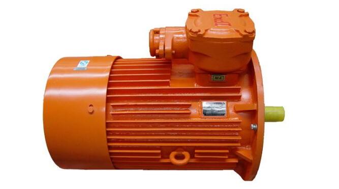 三相異步震動電機(jī)怎么調(diào)節(jié)振幅