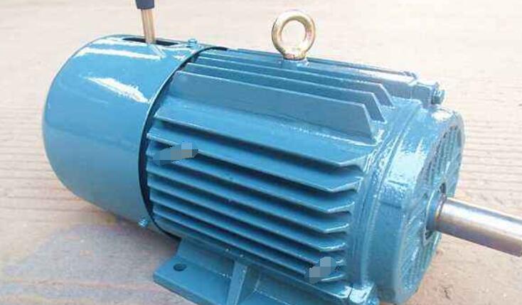 如何準(zhǔn)確判斷雙速電機的品質(zhì)優(yōu)劣