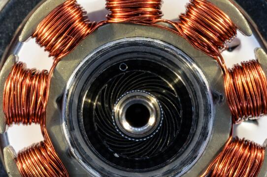 自動門電機潤滑脂，了解自動門電機潤滑脂的使用方法