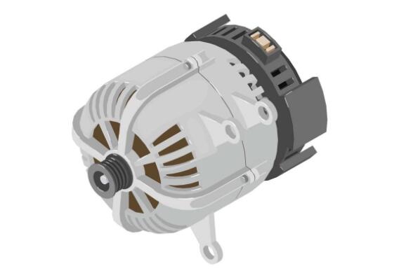 伺服電機(jī)電源變換，伺服電機(jī)電源切換方法
