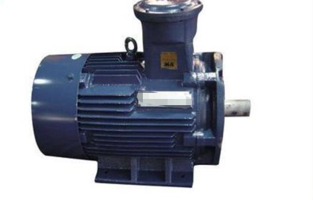交流變電機(jī)啟動(dòng)原理，詳解交流變電機(jī)的啟動(dòng)機(jī)制