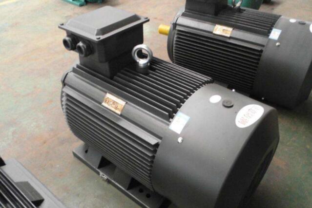 開起電機電壓才360沒380需要注意什么問題？