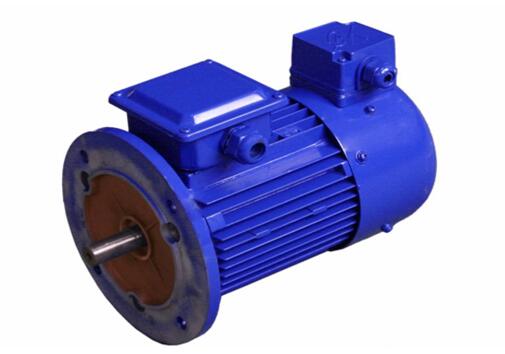 兩相異步電機(jī)自啟動，實(shí)現(xiàn)電機(jī)自動開啟的方法