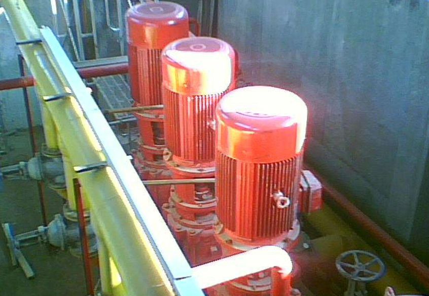 永磁同步電機失步轉(zhuǎn)矩是什么，介紹永磁同步電機的失步轉(zhuǎn)矩概念