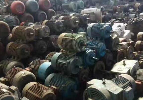 電機一共有多少種型號，電機分類及型號介紹