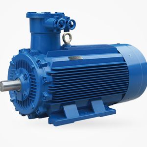 什么是可調(diào)速電機，介紹可調(diào)速電機的原理和應用