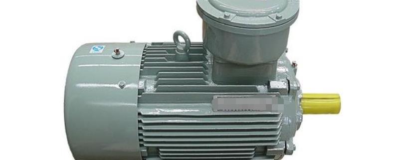電機(jī)端梅花型彈性聯(lián)軸器，電機(jī)連接裝置的選擇和使用