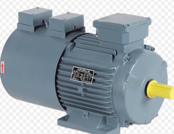 交流無(wú)刷永磁電機(jī)，無(wú)刷永磁電機(jī)的交流控制技術(shù)