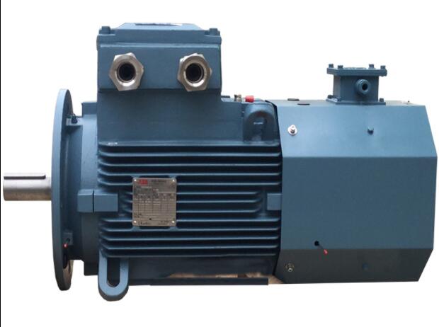 4kw2級立式三相異步電機，電機的規(guī)格和性能介紹