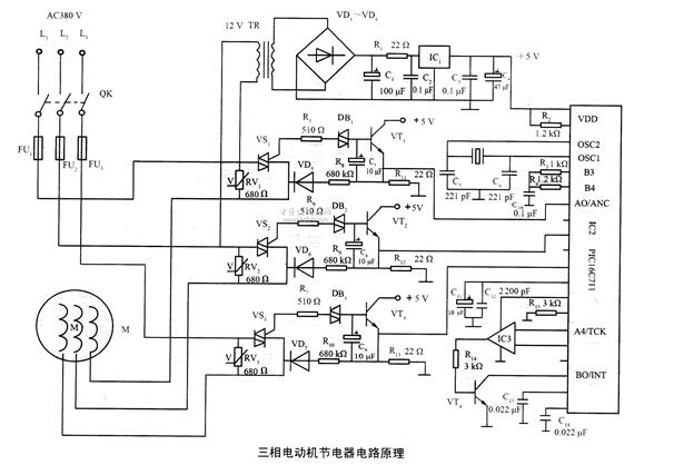 yzul型振動(dòng)電機(jī)，yzul型振動(dòng)電機(jī)的特點(diǎn)和應(yīng)用