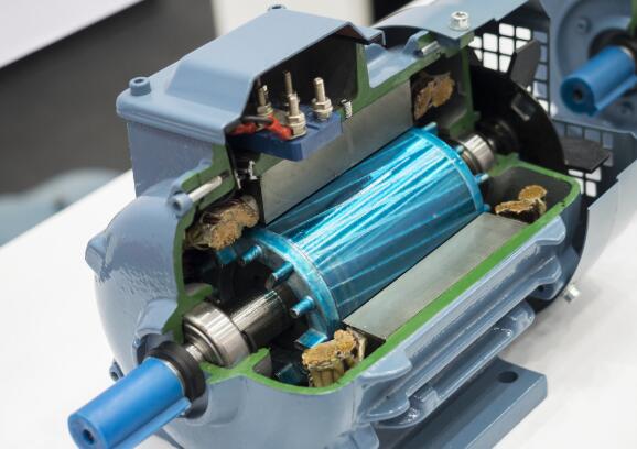 75kw泵站電機每小時排水量，泵站電機排水效率分析