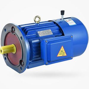 永磁同步電機(jī)電流環(huán)，討論永磁同步電機(jī)電流控制的關(guān)鍵環(huán)節(jié)