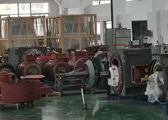 三相繞線電機降壓，降低三相繞線電機的電壓方法