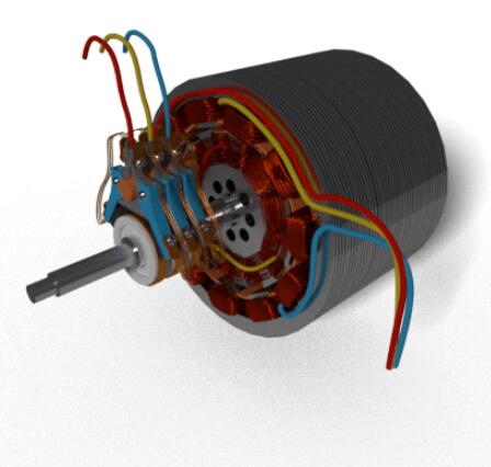 雅迪萊克72v是用多少的電機(jī)，介紹雅迪萊克72v的電機(jī)規(guī)格