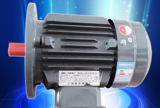四旋翼電機最高轉(zhuǎn)速，四旋翼電機性能參數(shù)詳解