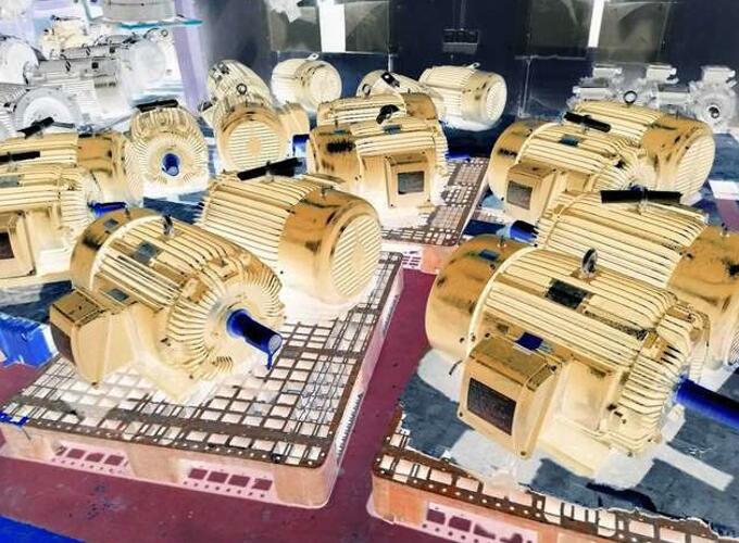 閉環(huán)步進電機編碼，了解閉環(huán)步進電機的編碼原理