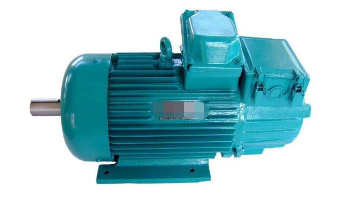 無(wú)刷電機(jī)直接通電，無(wú)刷電機(jī)的直接驅(qū)動(dòng)方式