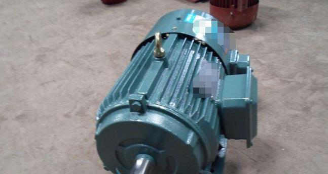 電機軸承內圈無法拉拔，解決電機軸承內圈無法拆卸的方法