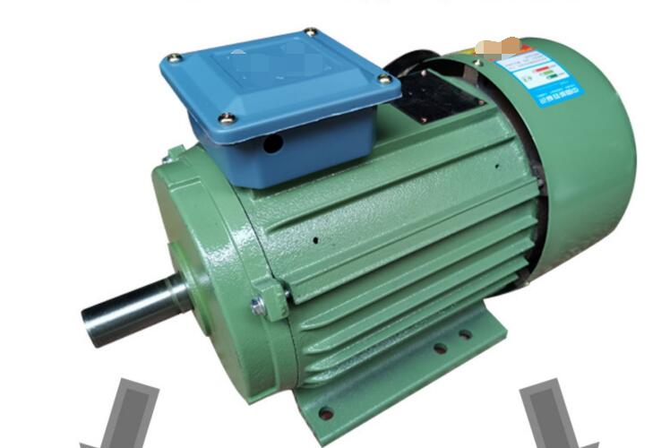 三相電機(jī)低速怎樣才能變成高速？