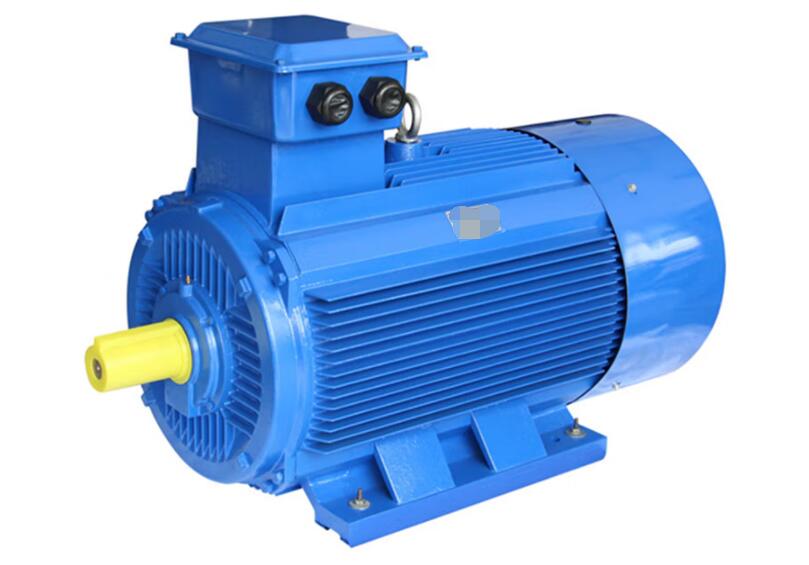 直線振動(dòng)篩為什么要用兩臺(tái)振動(dòng)電機(jī)？