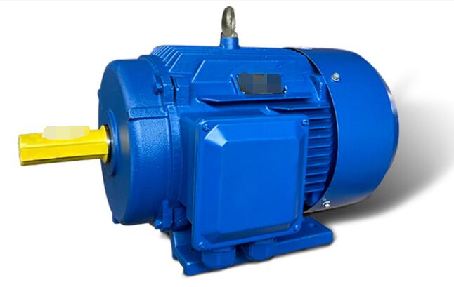 用直流電制動(dòng)的交流電機(jī)叫什么電機(jī)？