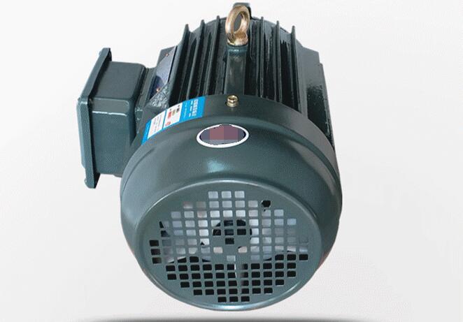 單相電機(jī)為什么轉(zhuǎn)動(dòng)一下才能啟動(dòng)？